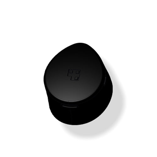 Medicube - AGE-R Booster Pro Head Case (Black)